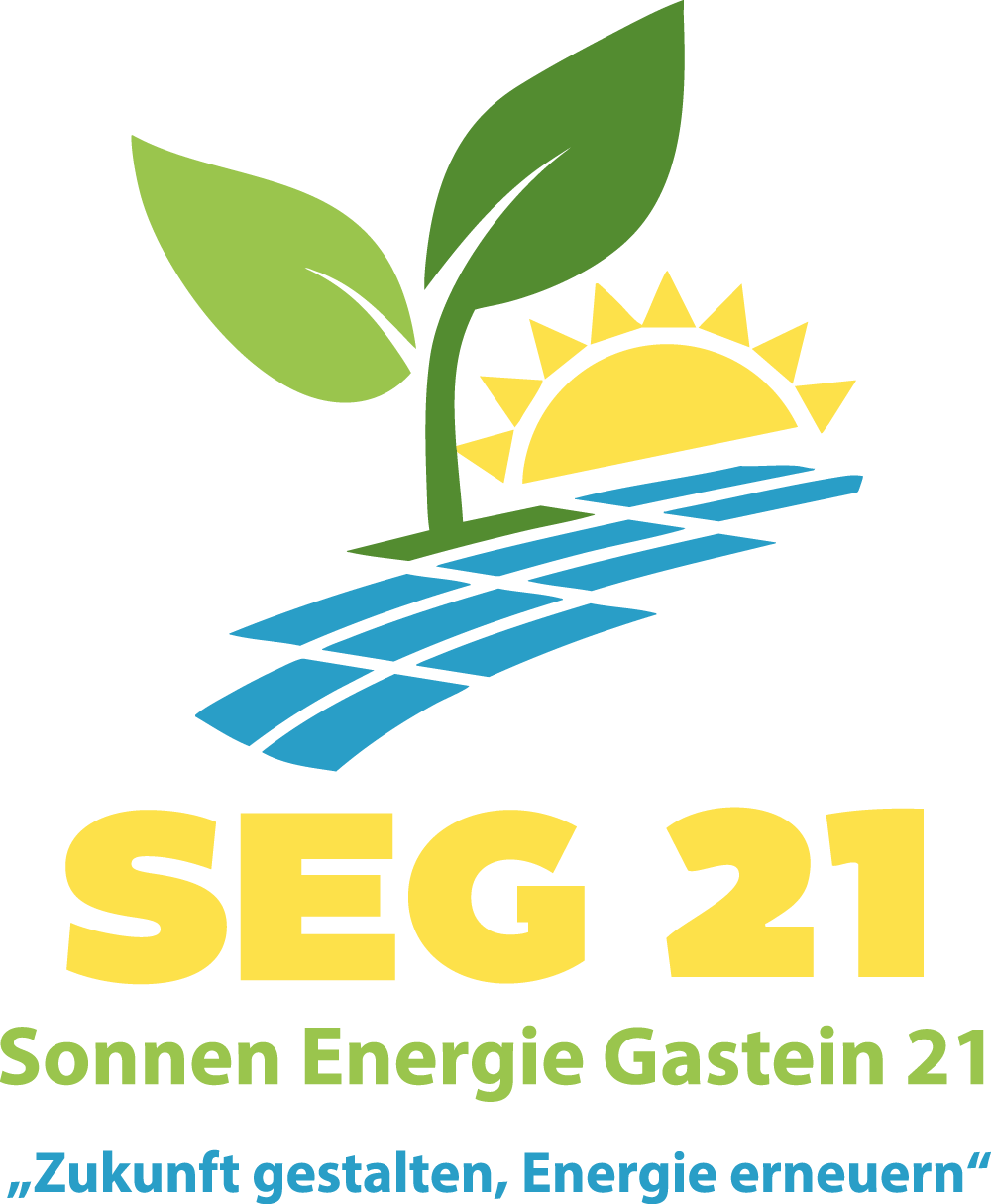 SEG 21 – Sonnen Energie Gastein 21